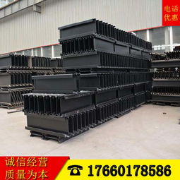 廠家供應優質中部槽刮板機配件，型號齊全，一站式工礦機械解決方案