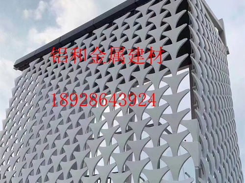 麗江沖孔鋁單板報(bào)價(jià)影響因素與五金交電采購指南